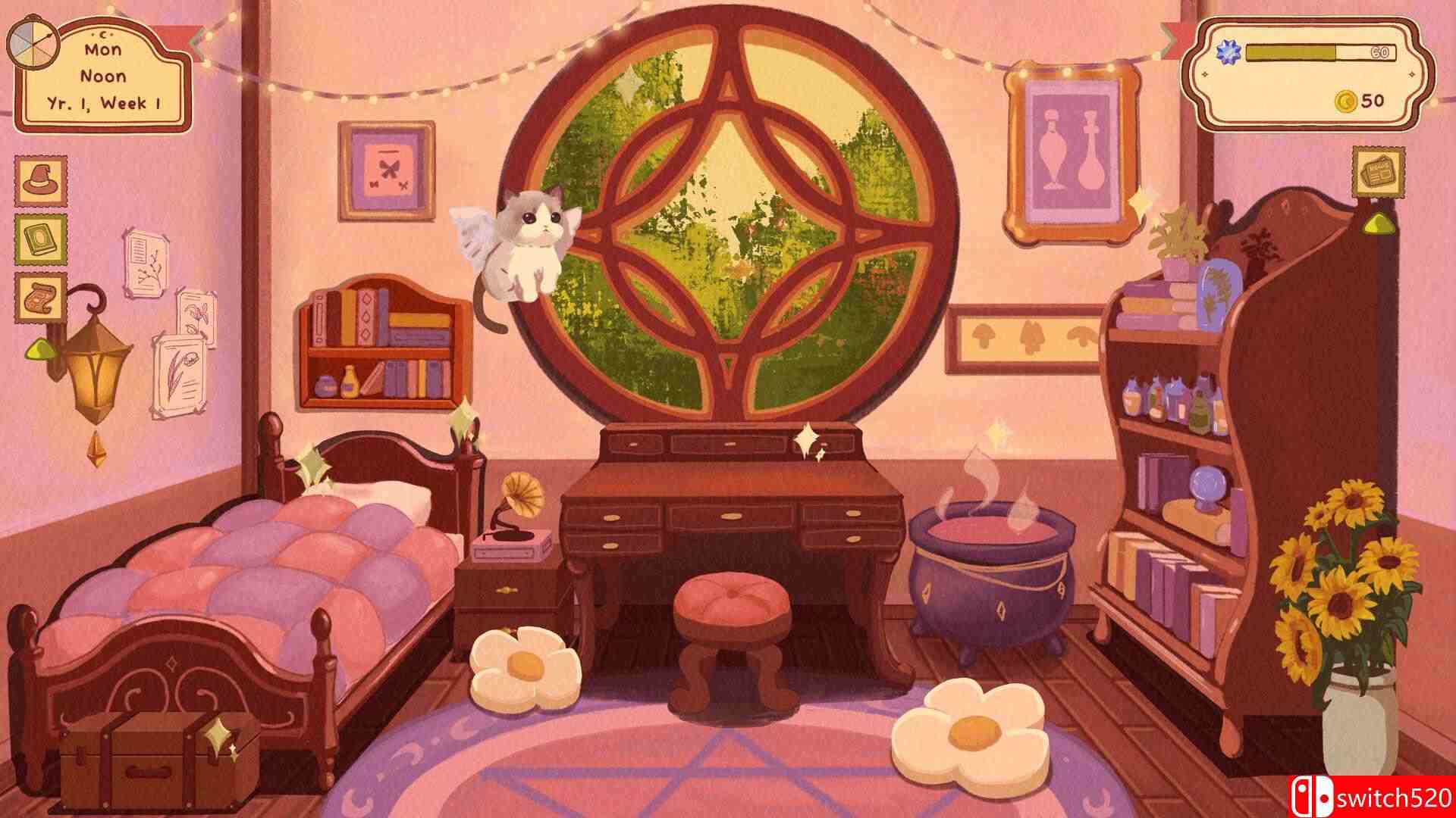 《威梅尔学院（Whimel Academy）》官方中文 Build 19337026 P2P硬盘版[CN/TW/EN/JP]_1