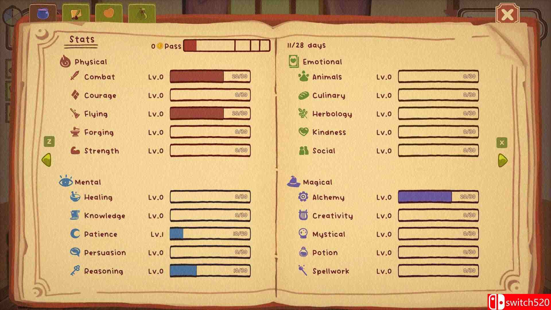 《威梅尔学院（Whimel Academy）》官方中文 Build 19337026 P2P硬盘版[CN/TW/EN/JP]_5