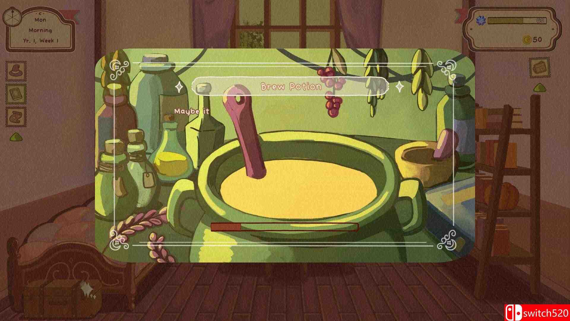 《威梅尔学院（Whimel Academy）》官方中文 Build 19337026 P2P硬盘版[CN/TW/EN/JP]_2