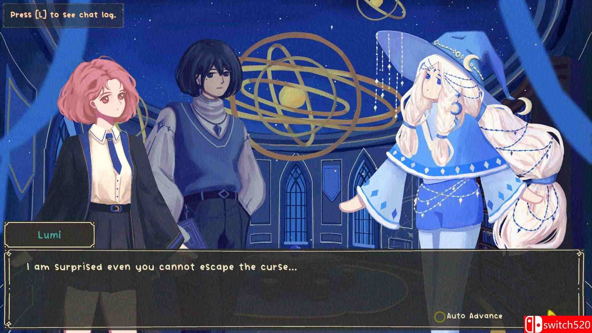 《威梅尔学院（Whimel Academy）》官方中文 Build 19337026 P2P硬盘版[CN/TW/EN/JP]_4