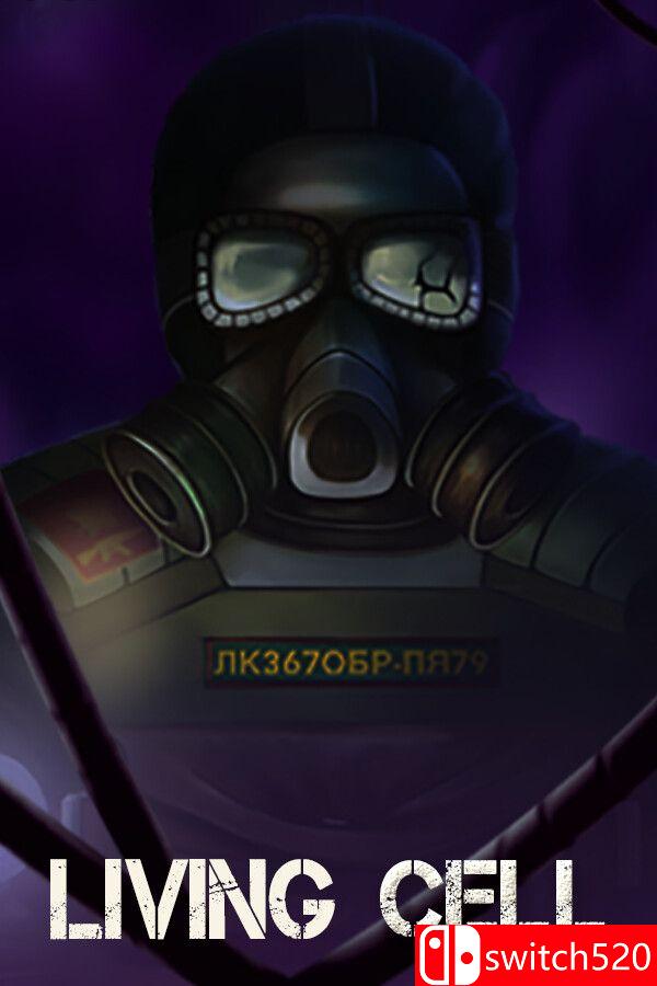 《生存细胞（Living Cell）》Build 12679702 P2P硬盘版[EN]