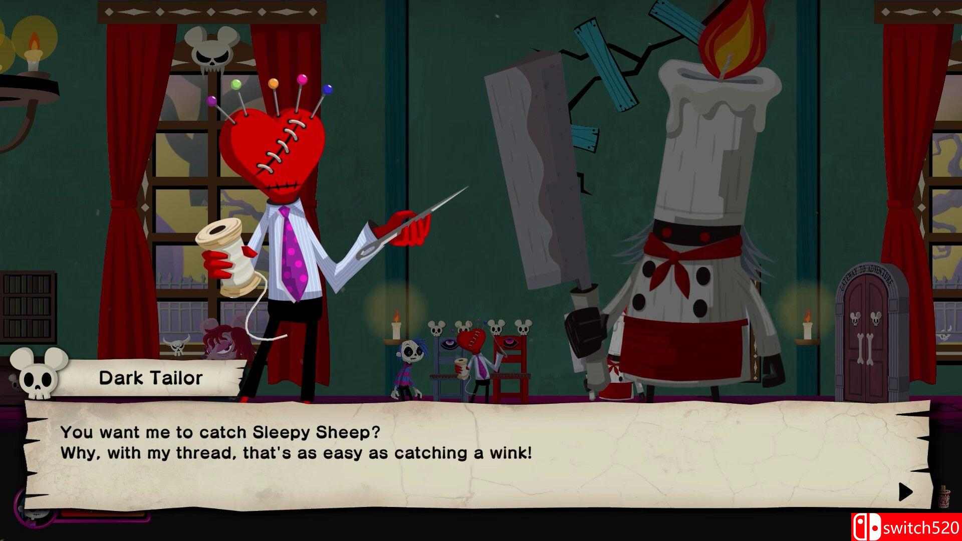 《玫瑰之魂（Soul of Roses）》官方中文 Build 17280268 P2P硬盘版[CN/EN/JP]_2