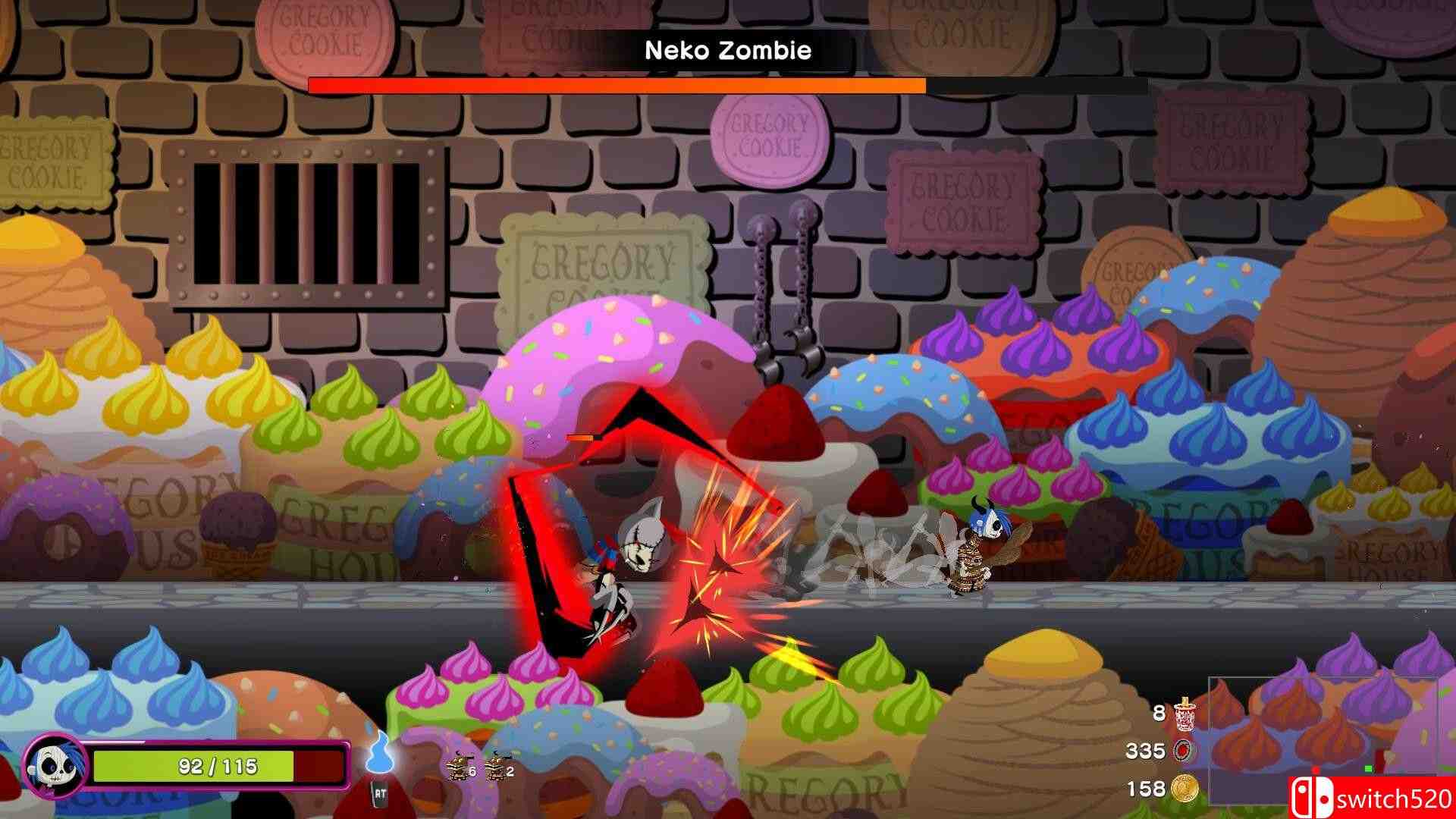 《玫瑰之魂（Soul of Roses）》官方中文 Build 17280268 P2P硬盘版[CN/EN/JP]_3