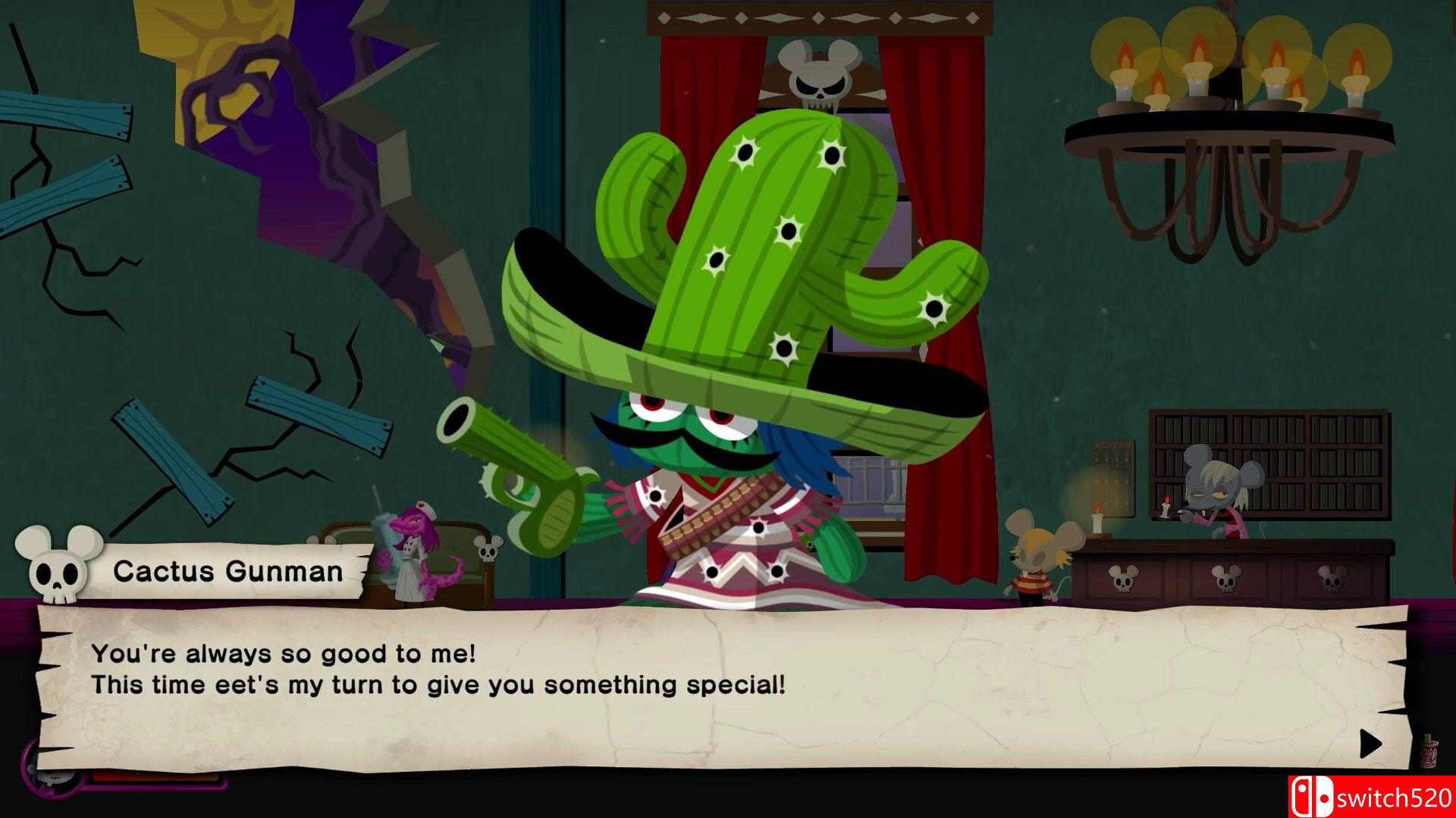 《玫瑰之魂（Soul of Roses）》官方中文 Build 17280268 P2P硬盘版[CN/EN/JP]_5