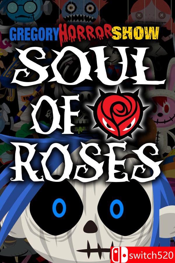 《玫瑰之魂（Soul of Roses）》官方中文 Build 17280268 P2P硬盘版[CN/EN/JP]