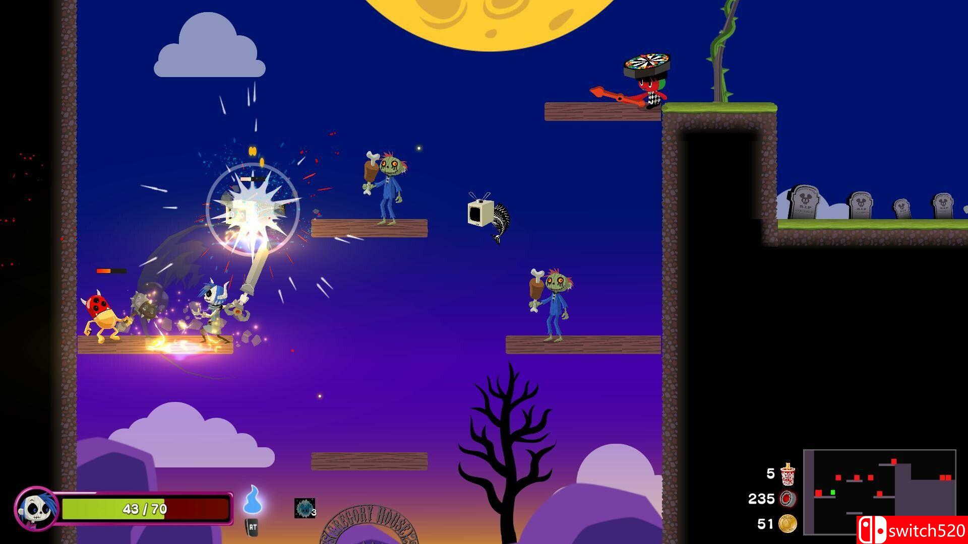 《玫瑰之魂（Soul of Roses）》官方中文 Build 17280268 P2P硬盘版[CN/EN/JP]_1