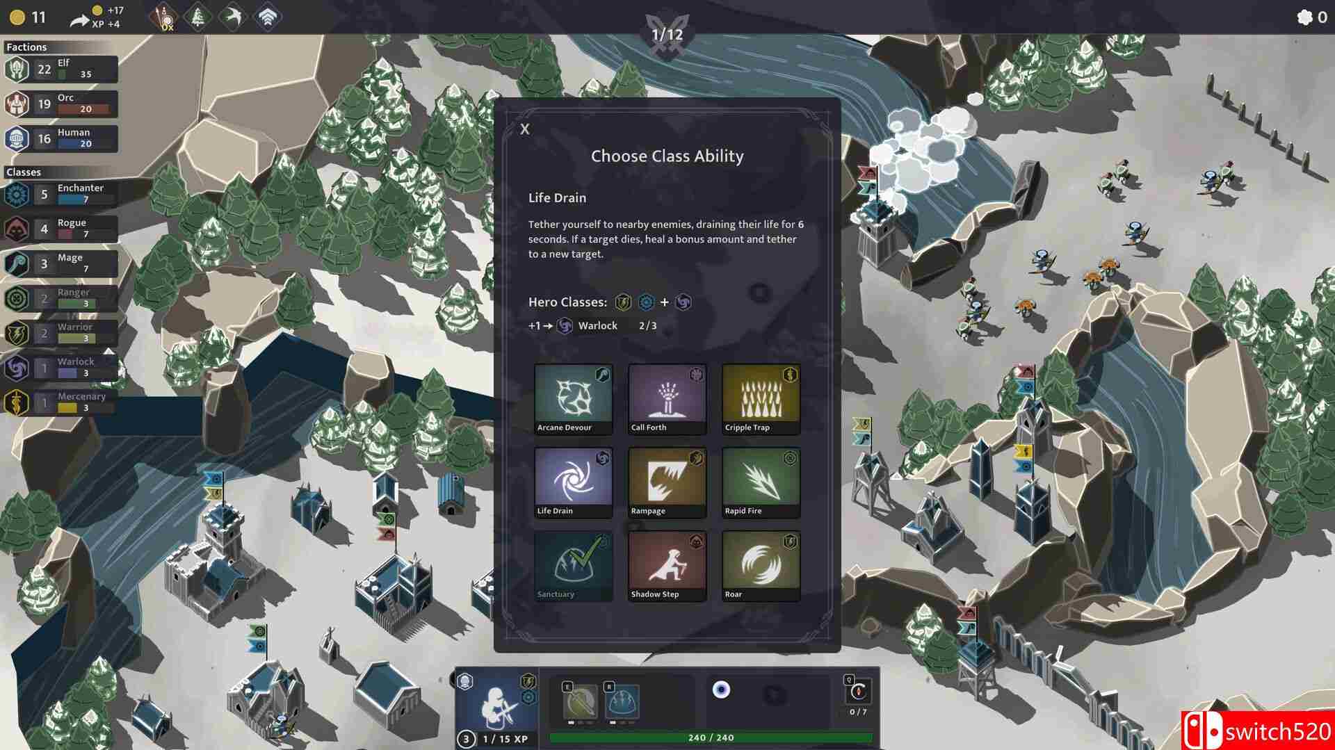 《门上的羊毛（Wool at the Gates）》官方中文 Build 20129155 P2P硬盘版[CN/EN/JP]_4