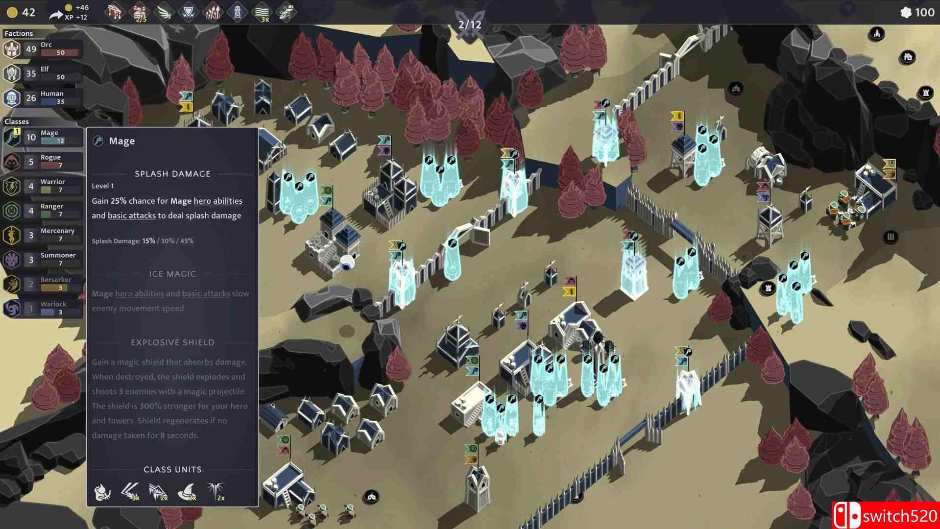 《门上的羊毛（Wool at the Gates）》官方中文 Build 20129155 P2P硬盘版[CN/EN/JP]_2