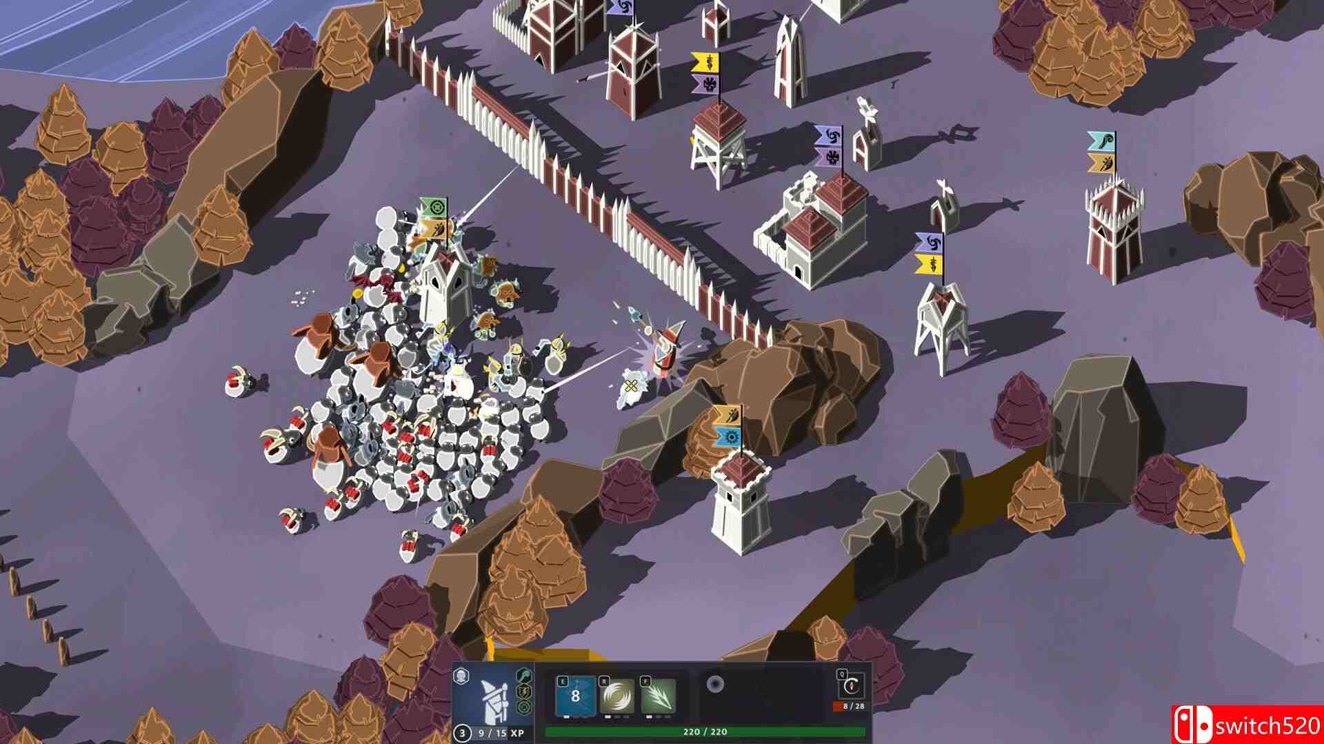 《门上的羊毛（Wool at the Gates）》官方中文 Build 20129155 P2P硬盘版[CN/EN/JP]_3