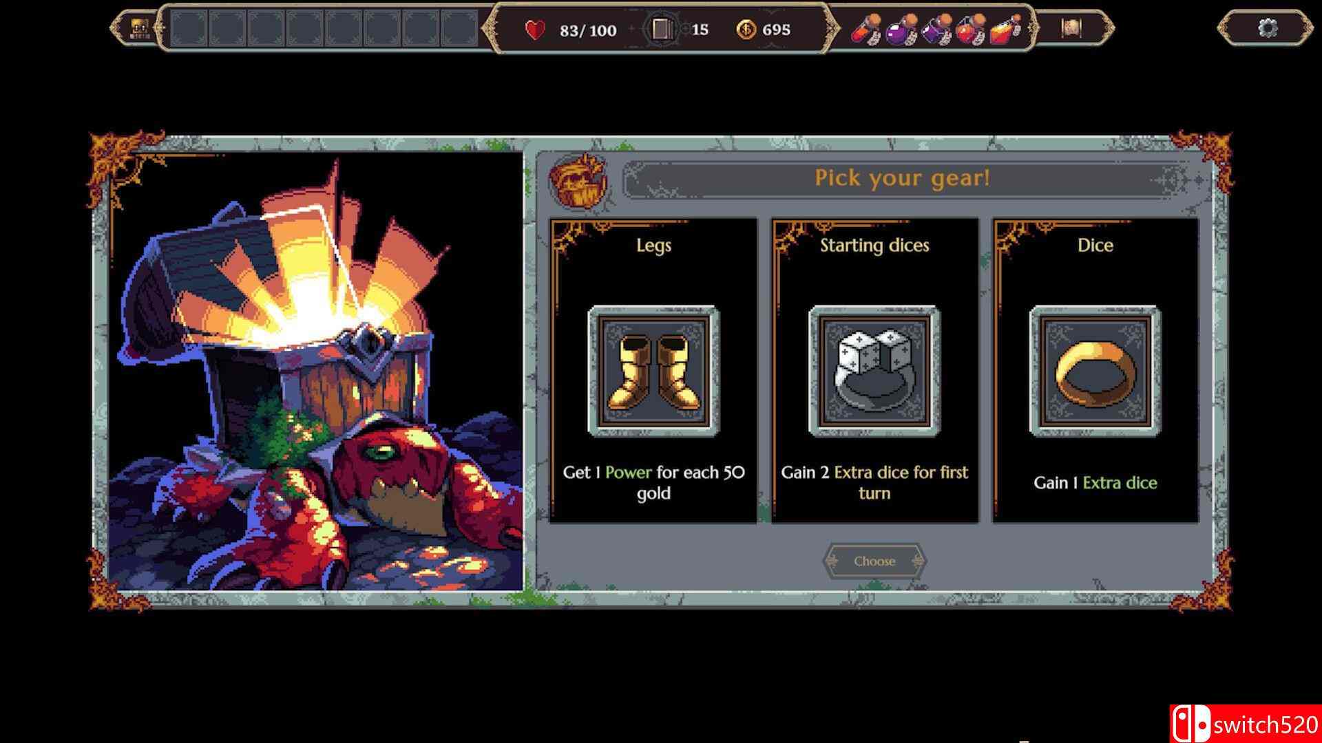 《骰子传奇（Dice Legends）》官方中文 TENOKE镜像版[CN/EN]_4