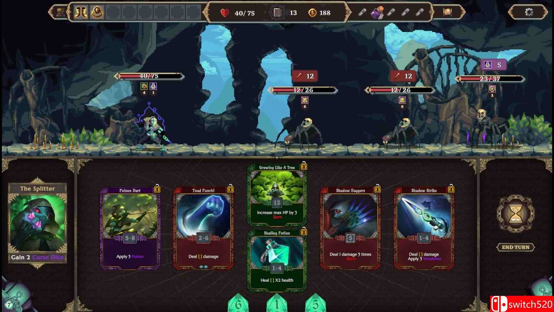 《骰子传奇（Dice Legends）》官方中文 TENOKE镜像版[CN/EN]_5