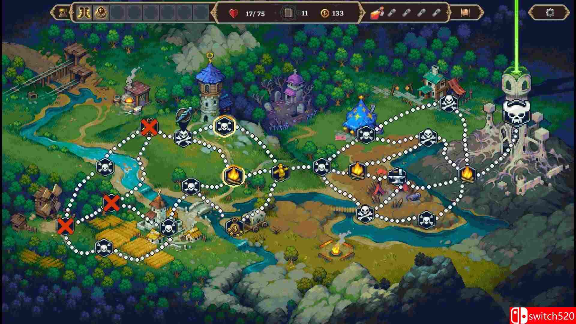 《骰子传奇（Dice Legends）》官方中文 TENOKE镜像版[CN/EN]_2