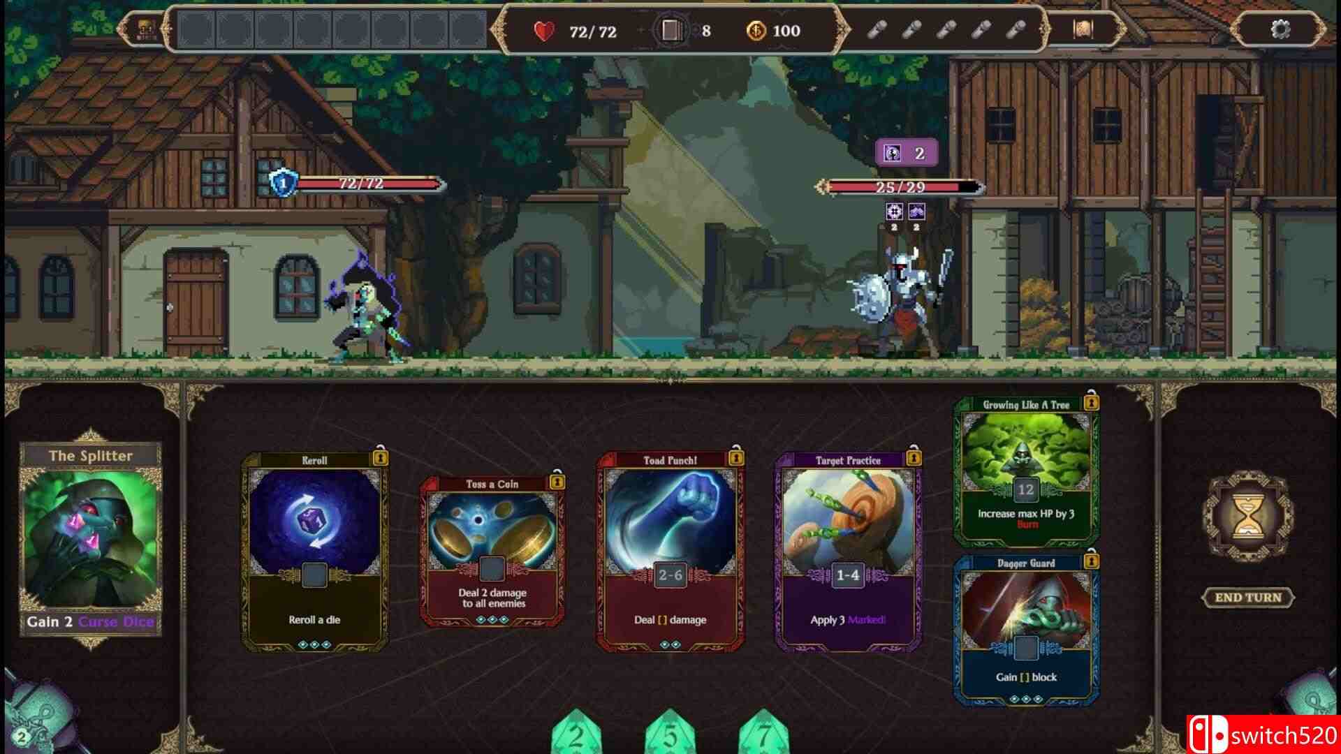 《骰子传奇（Dice Legends）》官方中文 TENOKE镜像版[CN/EN]_1