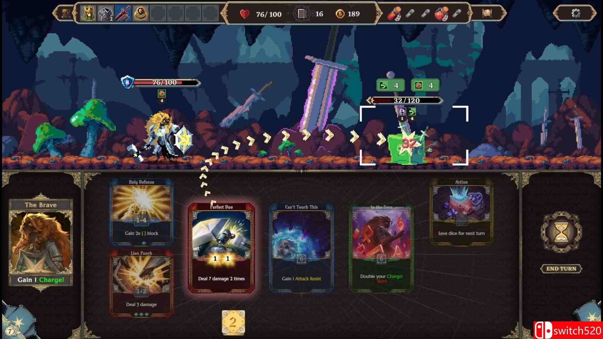 《骰子传奇（Dice Legends）》官方中文 TENOKE镜像版[CN/EN]_3