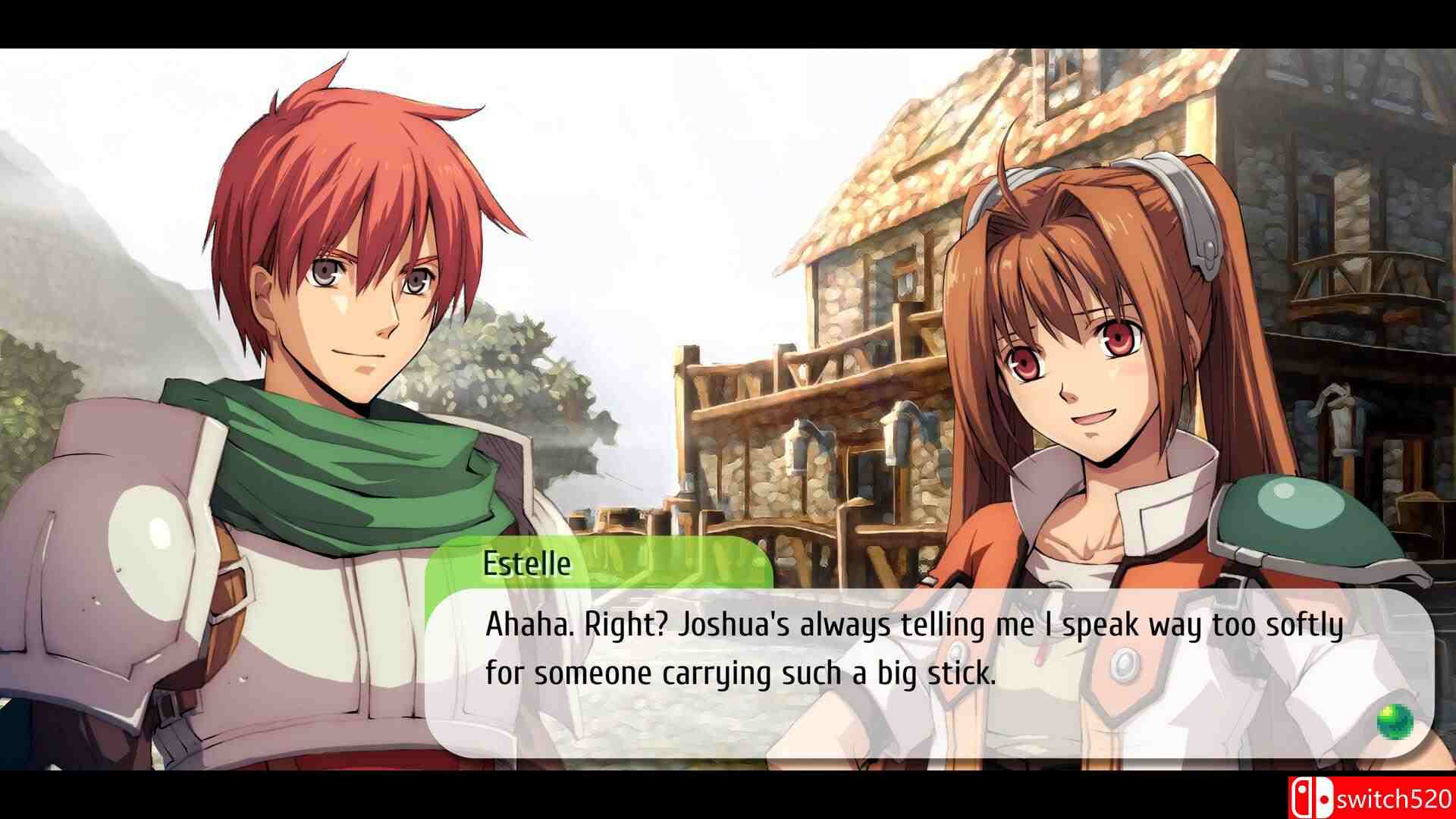 《伊苏VS空之轨迹（Ys vs. Trails in the Sky: Alternative Saga）》TENOKE镜像版[EN/JP]_2