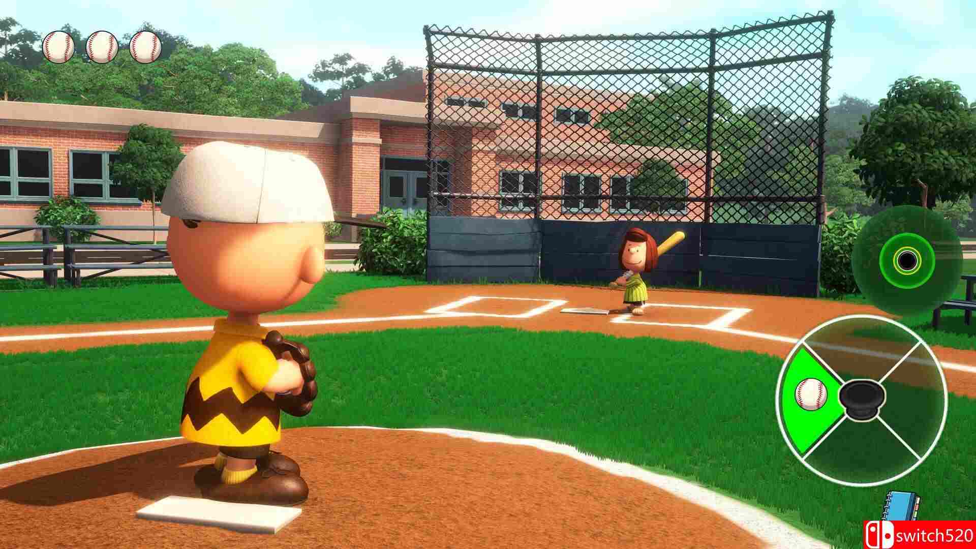 《史努比与伟大的神秘俱乐部（Snoopy & The Great Mystery Club）》TENOKE镜像版[EN]_2