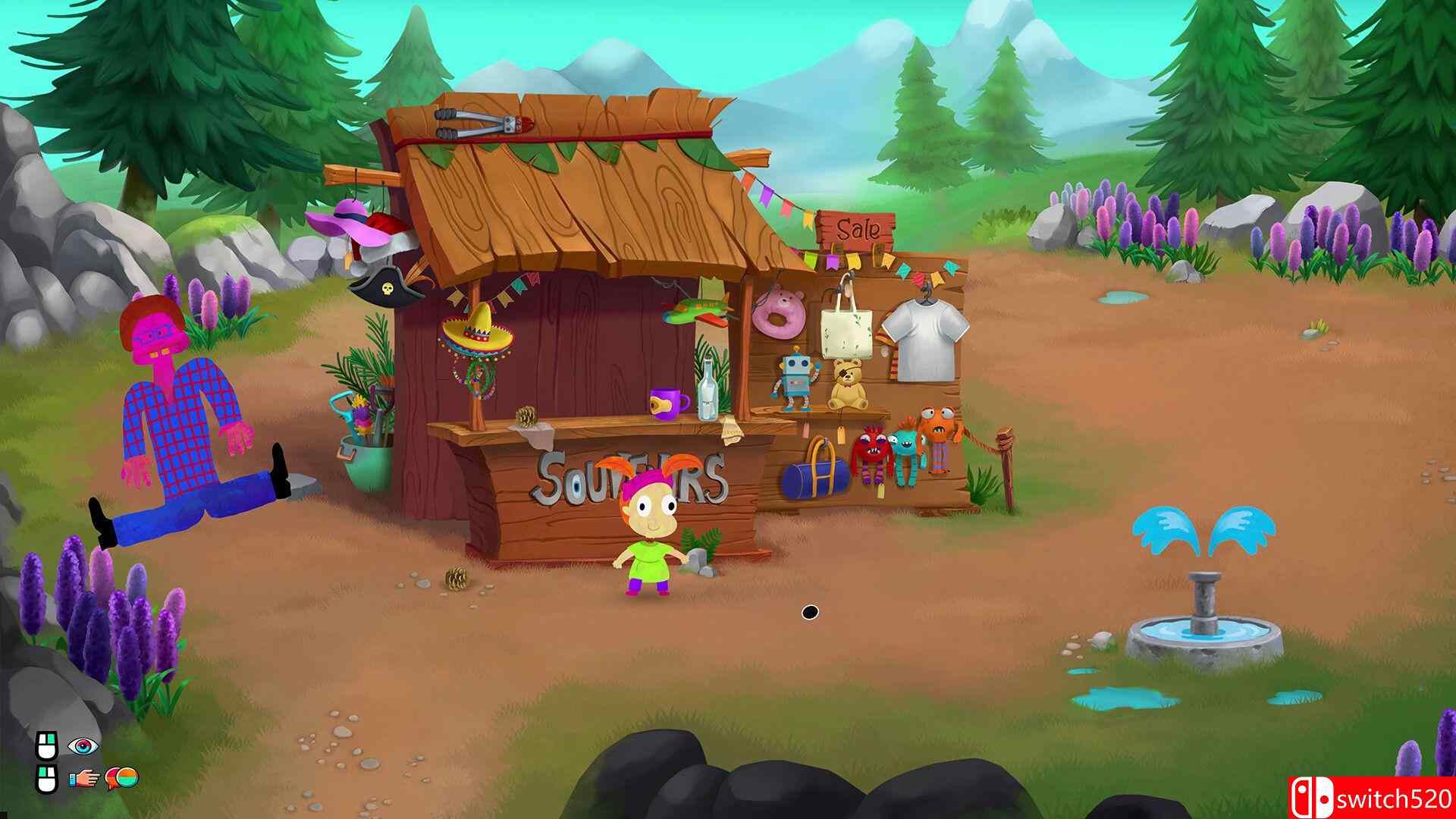 《努比亚恐惧症（NubiaPhobia）》TENOKE镜像版[EN]_2