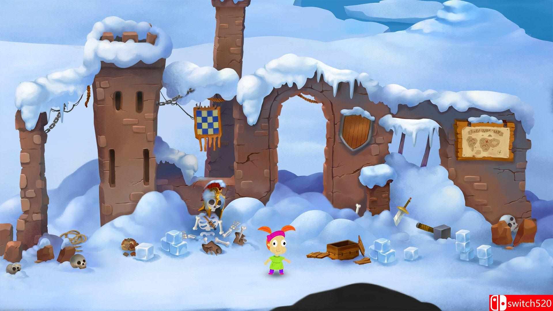 《努比亚恐惧症（NubiaPhobia）》TENOKE镜像版[EN]_5