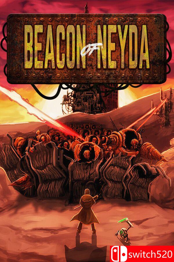 《奈达灯塔（Beacon of Neyda）》TENOKE镜像版[EN]