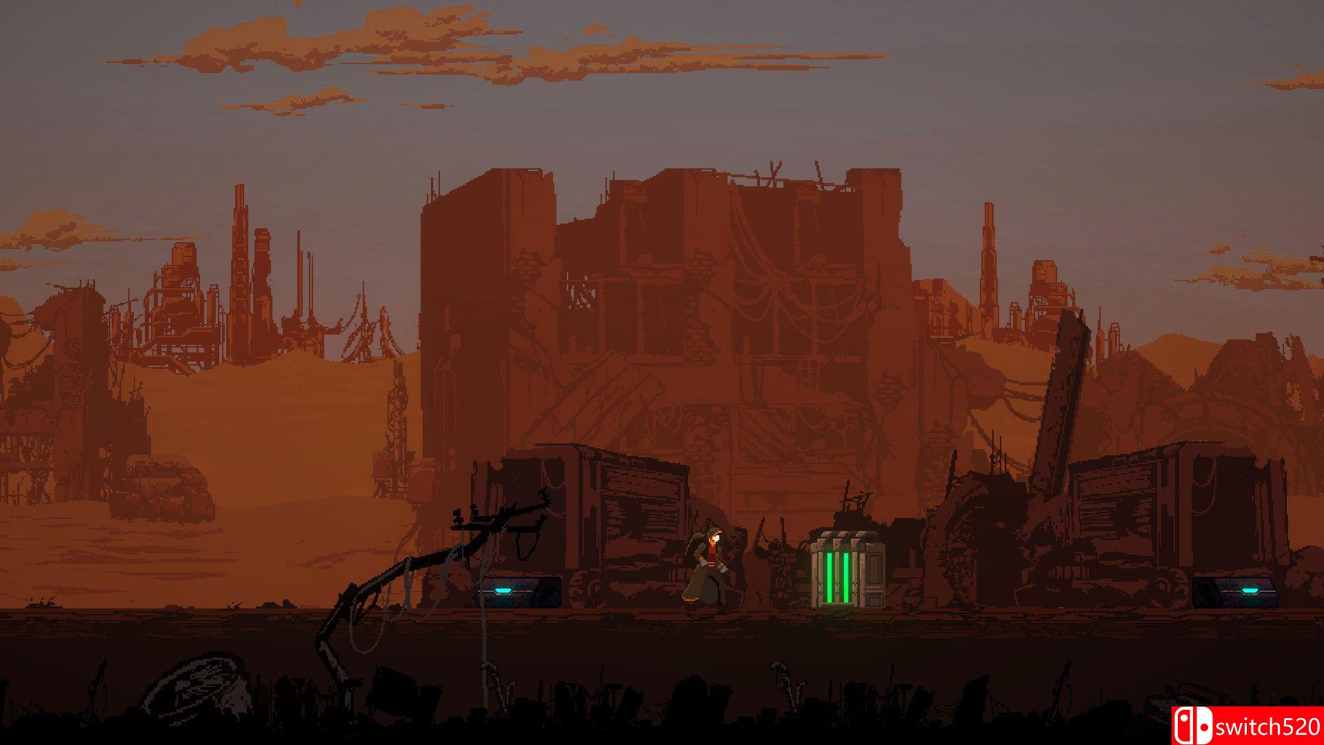 《奈达灯塔（Beacon of Neyda）》TENOKE镜像版[EN]_5