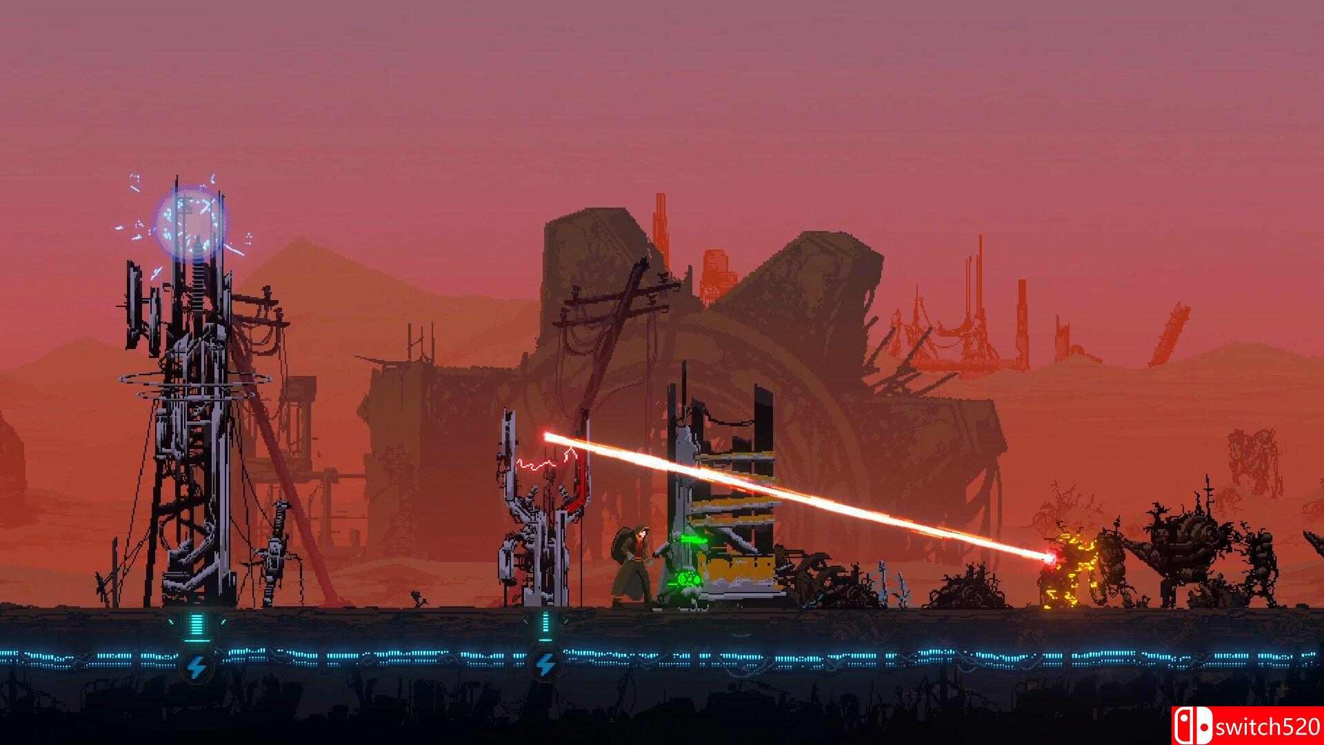 《奈达灯塔（Beacon of Neyda）》TENOKE镜像版[EN]_2