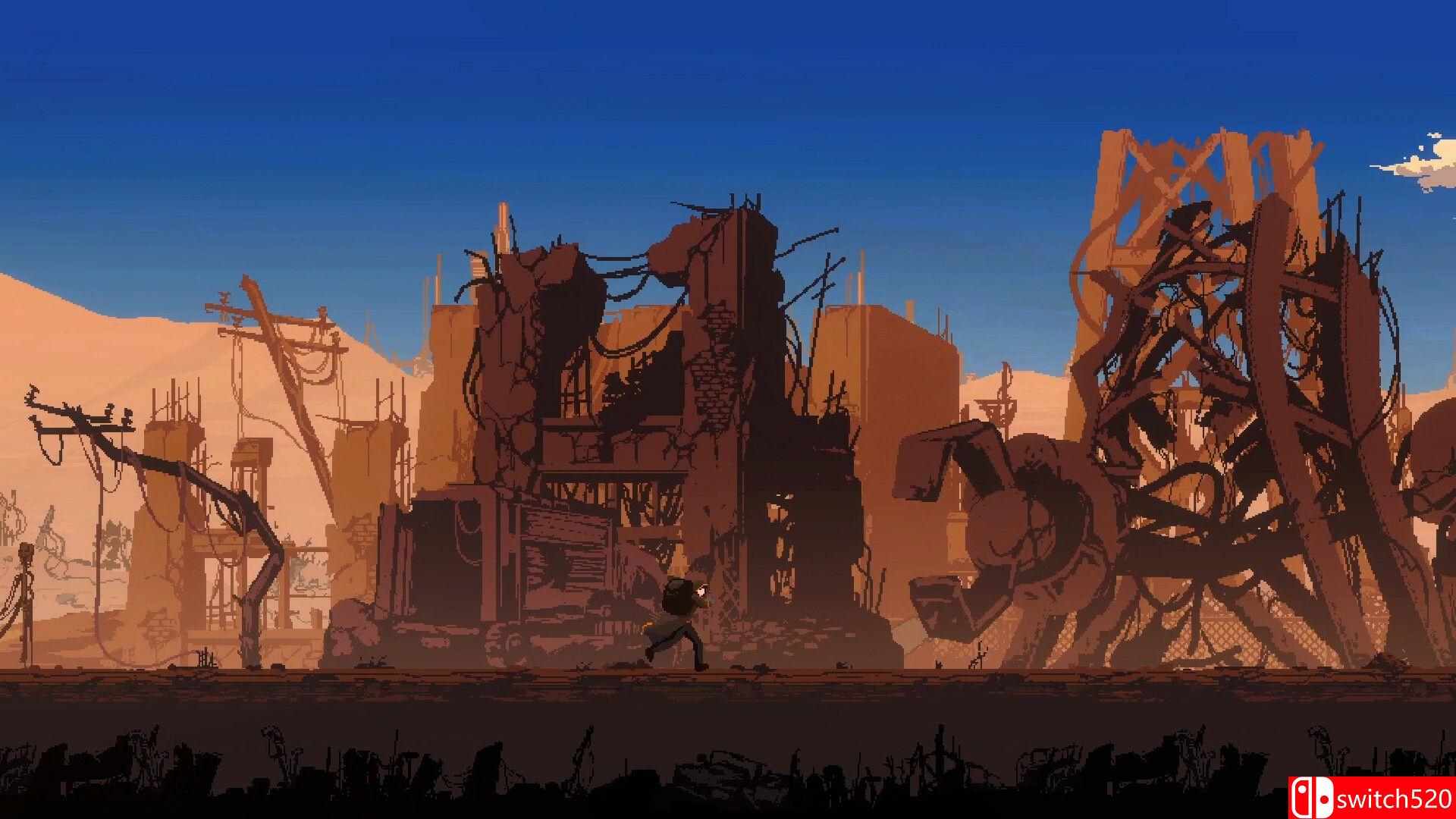 《奈达灯塔（Beacon of Neyda）》TENOKE镜像版[EN]_3