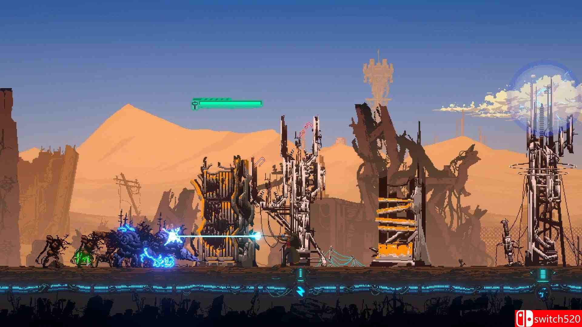 《奈达灯塔（Beacon of Neyda）》TENOKE镜像版[EN]_4