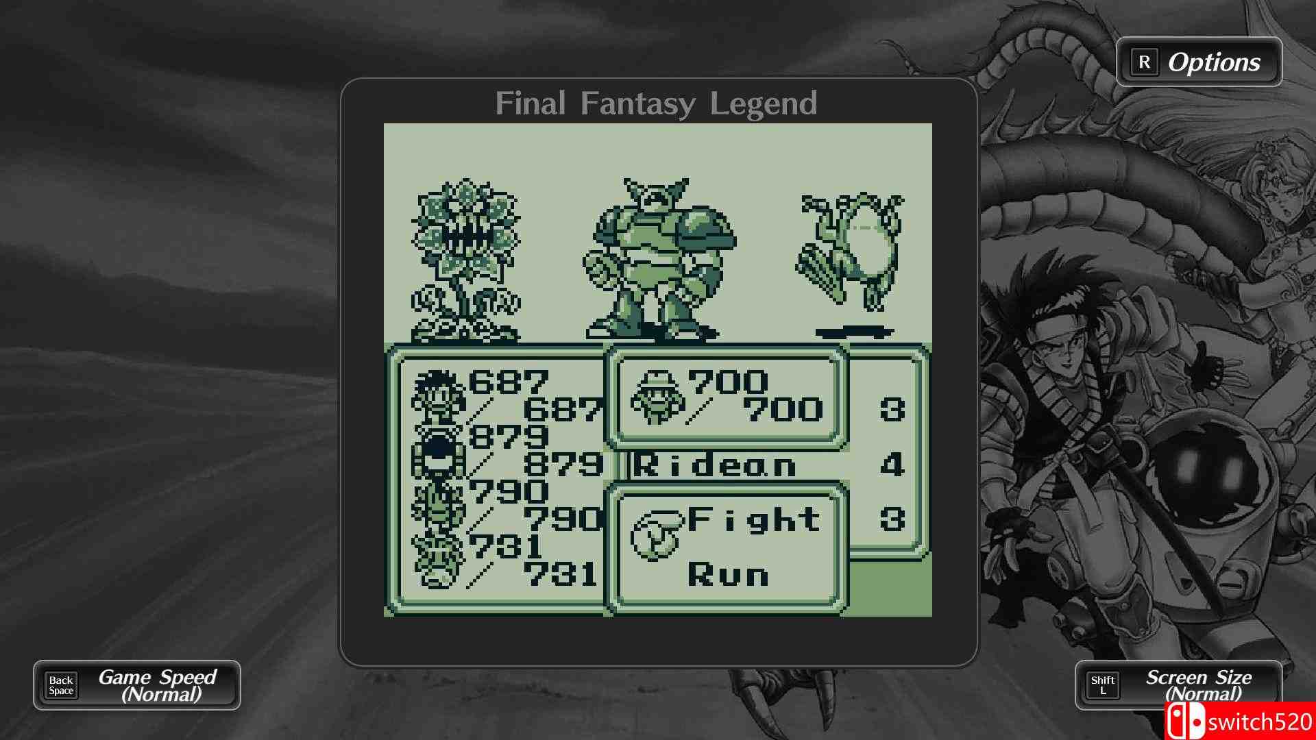 《沙加魔界塔士合集（COLLECTION of SaGa FINAL FANTASY LEGEND）》P2P硬盘版[EN/JP]_4