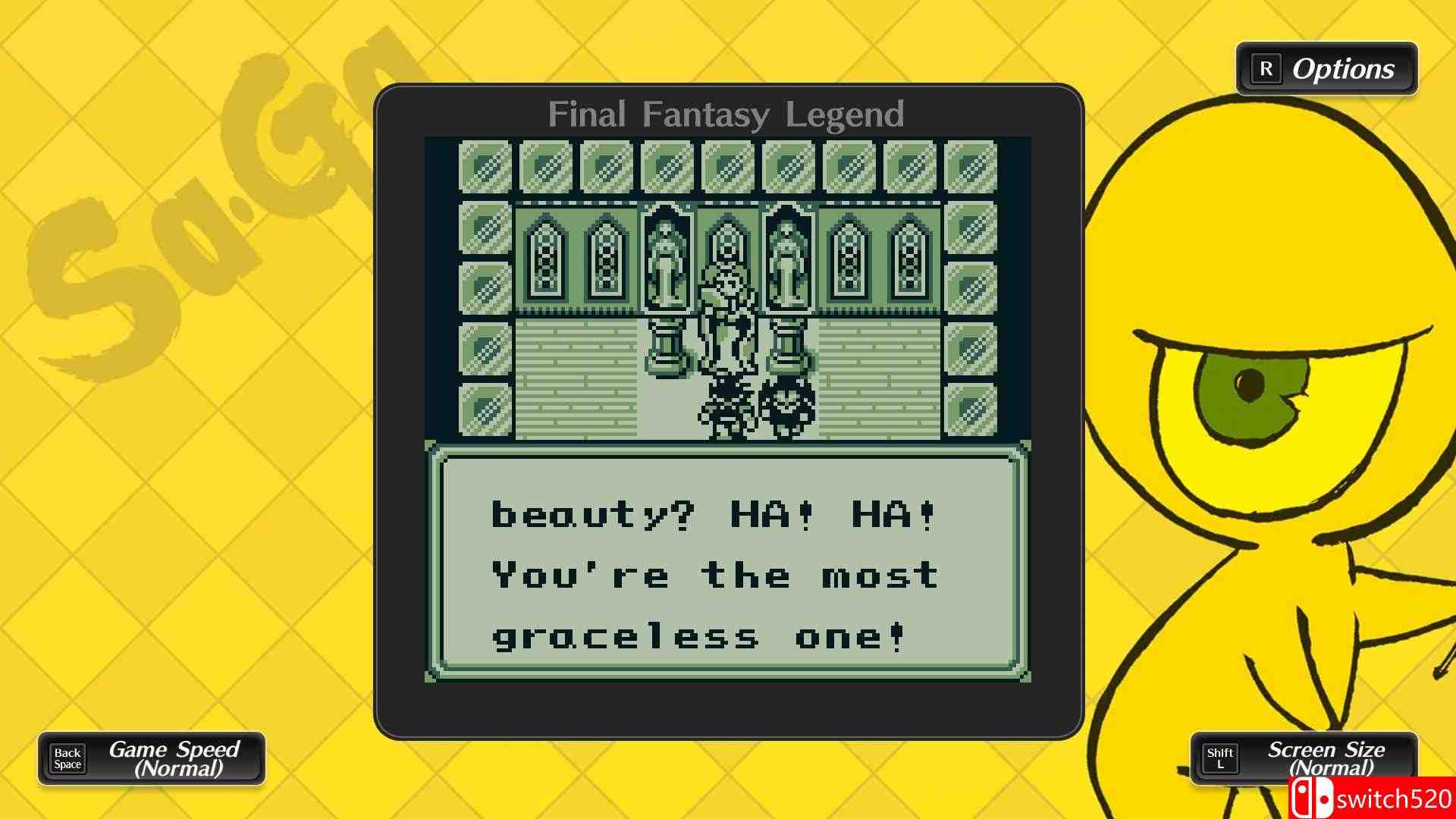 《沙加魔界塔士合集（COLLECTION of SaGa FINAL FANTASY LEGEND）》P2P硬盘版[EN/JP]_5