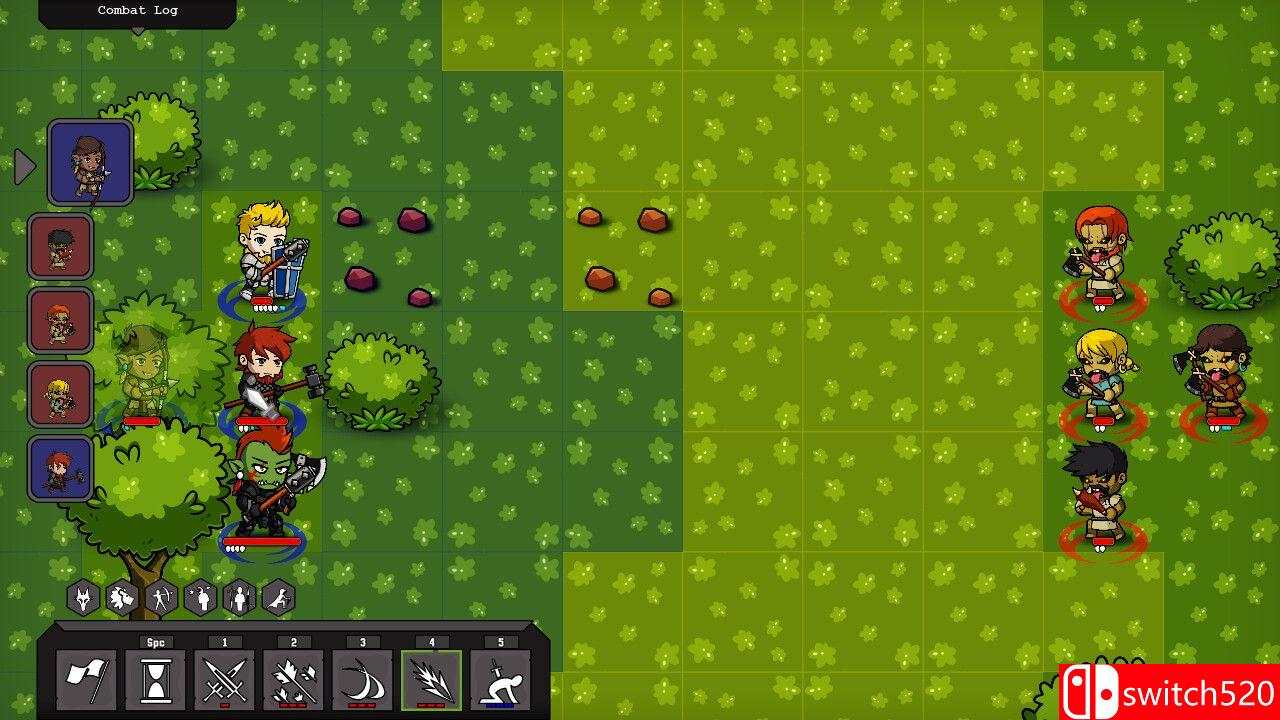 《无尽RPG：未述传说（Endless RPG - Untold Tales）》Build 20292909 P2P硬盘版[EN]_2