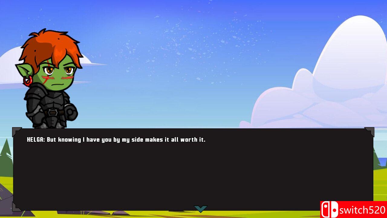 《无尽RPG：未述传说（Endless RPG - Untold Tales）》Build 20292909 P2P硬盘版[EN]_5