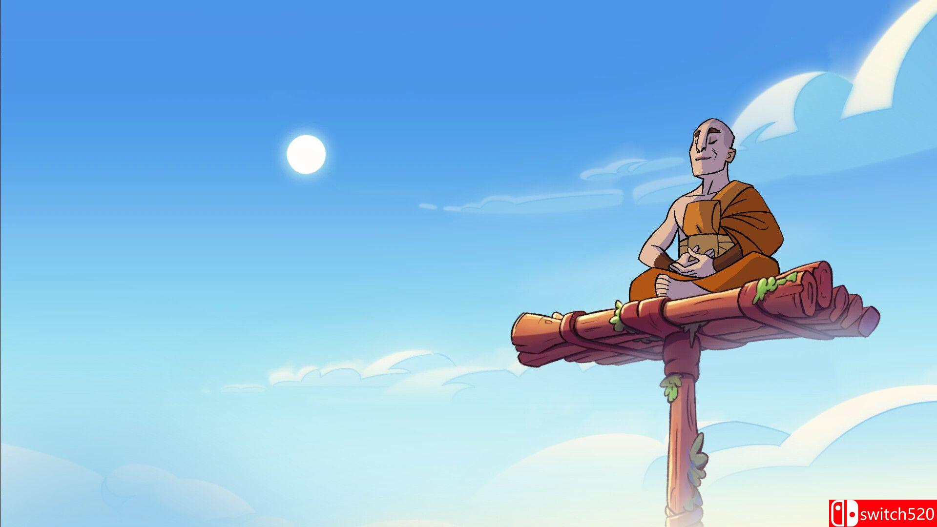 《主人公攻略（The Protagonish）》Build 16289498 P2P硬盘版[EN]_2