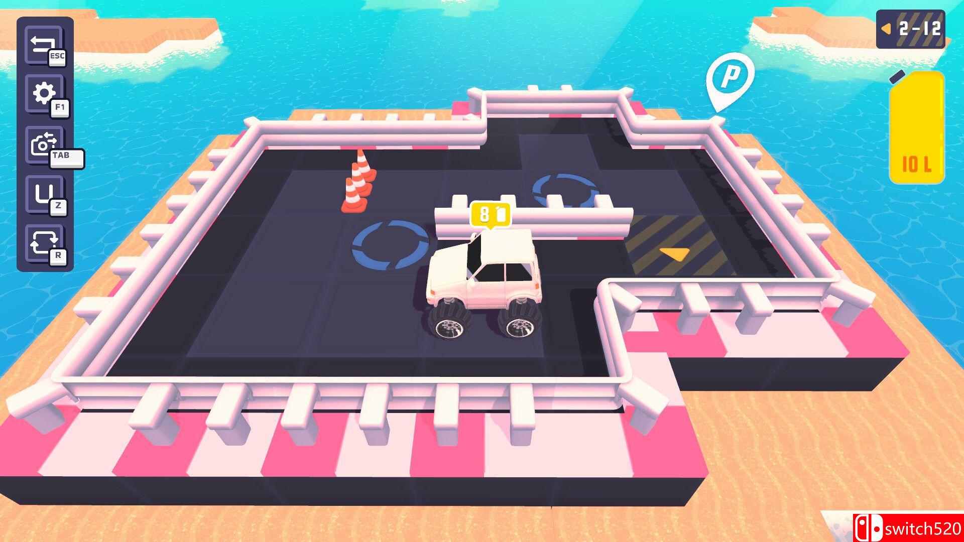 《停好!（Park It!）》官方中文 Build 19390409 P2P硬盘版[CN/TW/EN/JP]_5