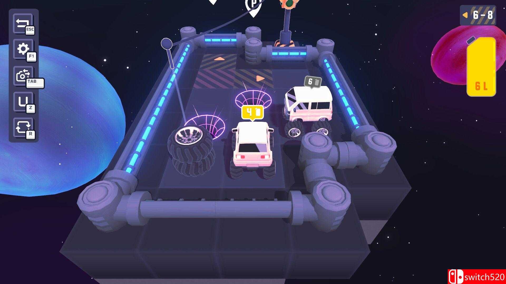 《停好!（Park It!）》官方中文 Build 19390409 P2P硬盘版[CN/TW/EN/JP]_4