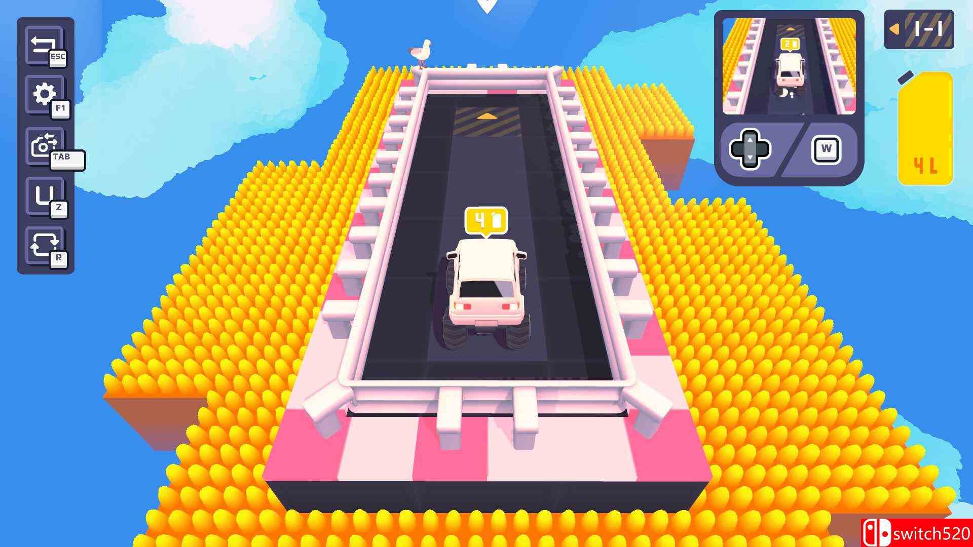 《停好!（Park It!）》官方中文 Build 19390409 P2P硬盘版[CN/TW/EN/JP]_1