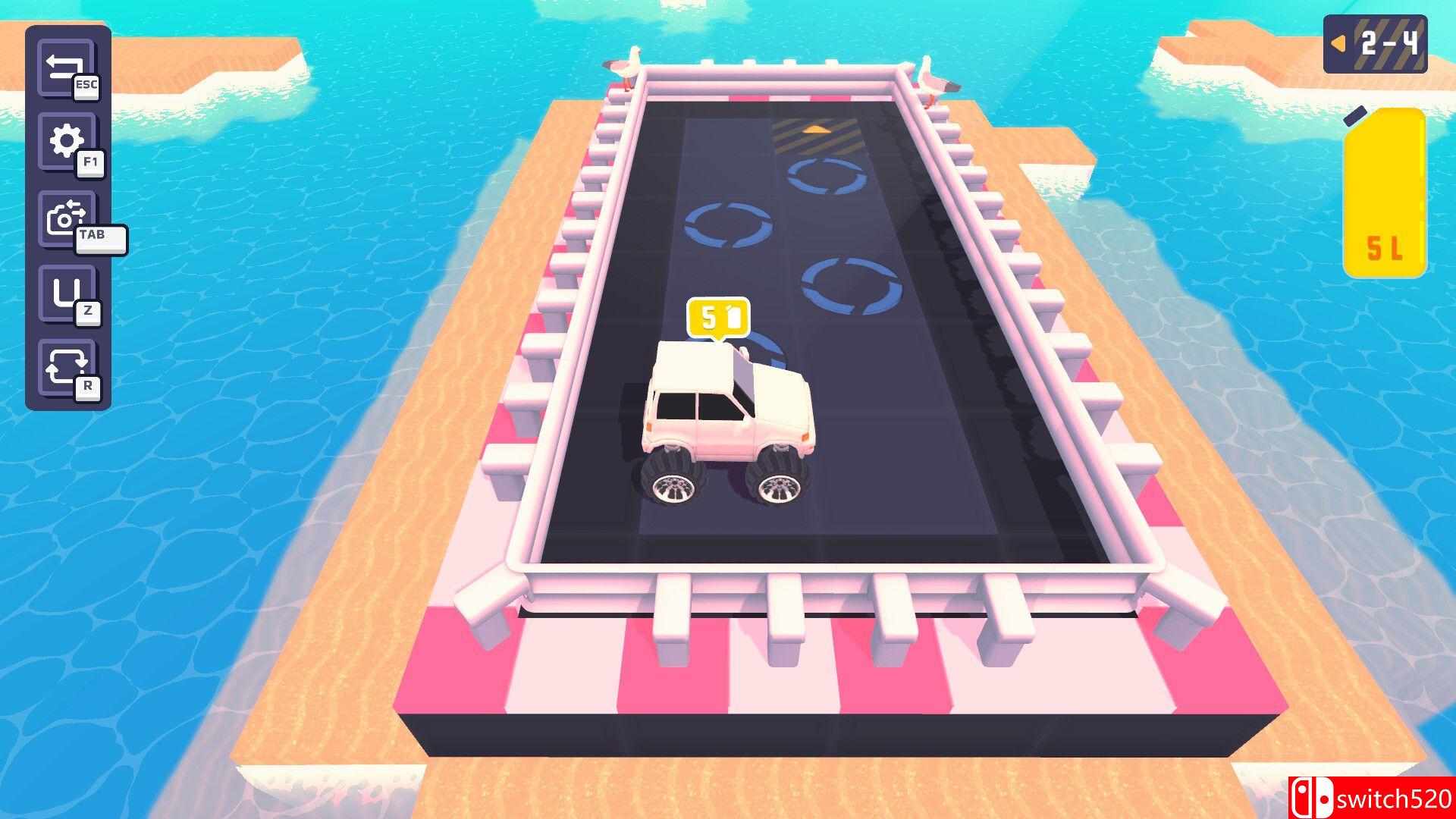 《停好!（Park It!）》官方中文 Build 19390409 P2P硬盘版[CN/TW/EN/JP]_2