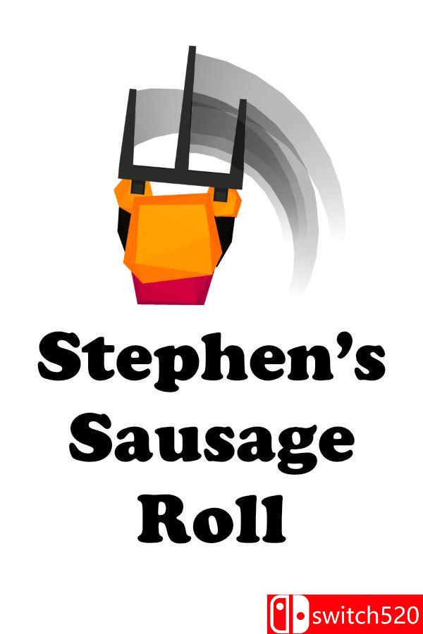 《史蒂芬的香肠卷（Stephen's Sausage Roll）》Build 20267558 P2P硬盘版[EN]