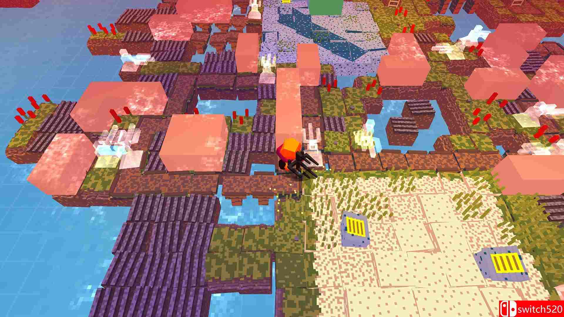 《史蒂芬的香肠卷（Stephen's Sausage Roll）》Build 20267558 P2P硬盘版[EN]_3