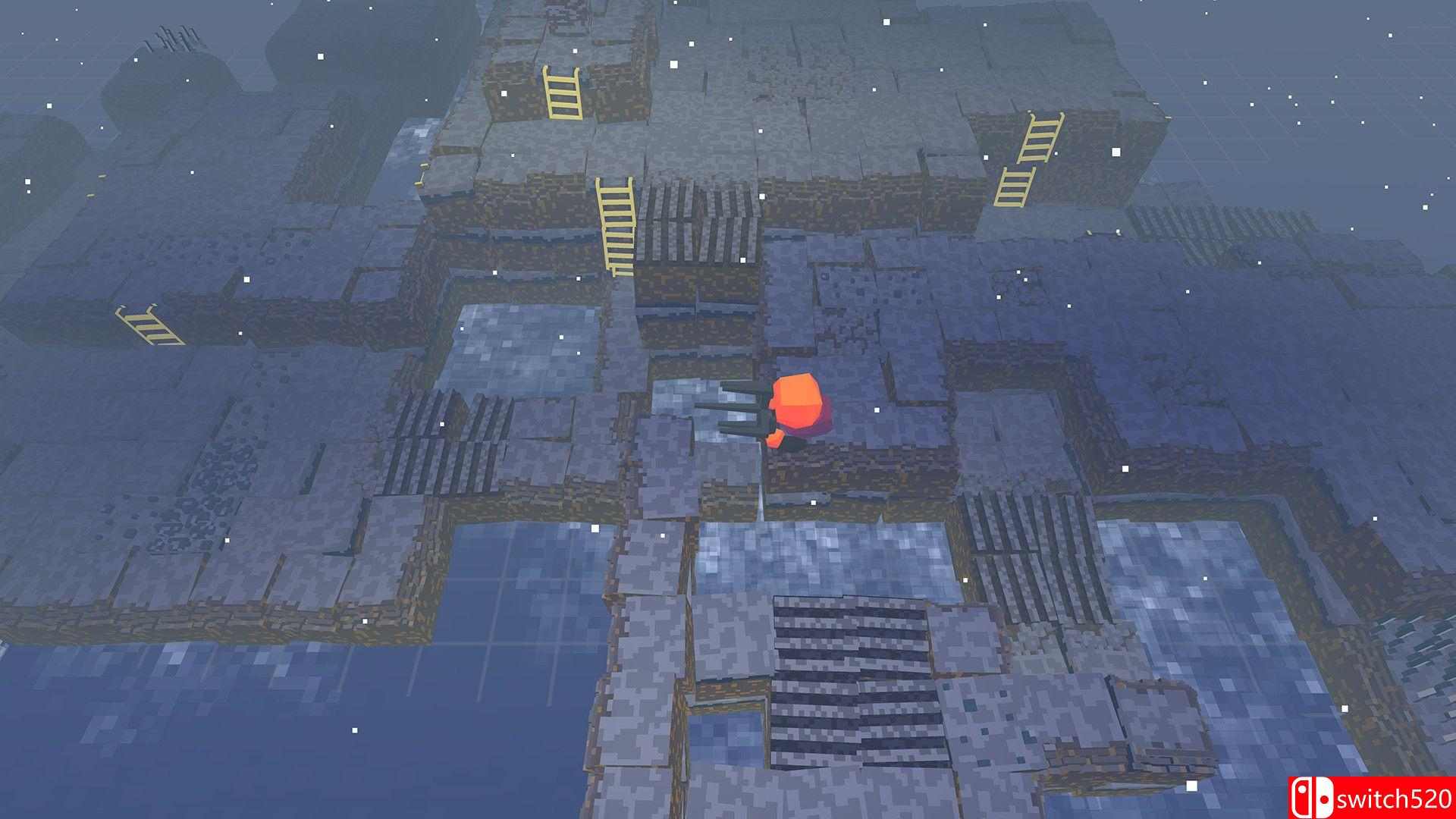 《史蒂芬的香肠卷（Stephen's Sausage Roll）》Build 20267558 P2P硬盘版[EN]_5