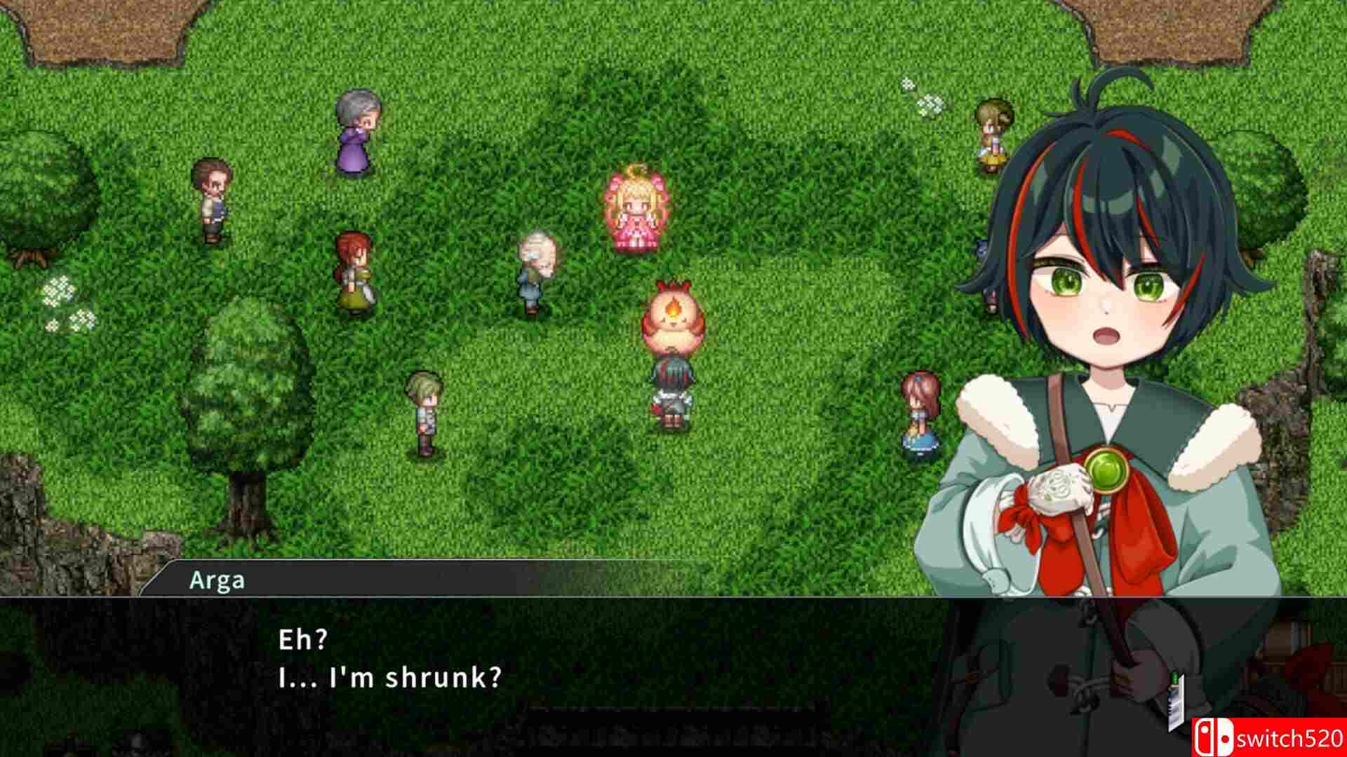 《变形纪元（Alter Age）》Build 17344250 P2P硬盘版[EN/JP]_1