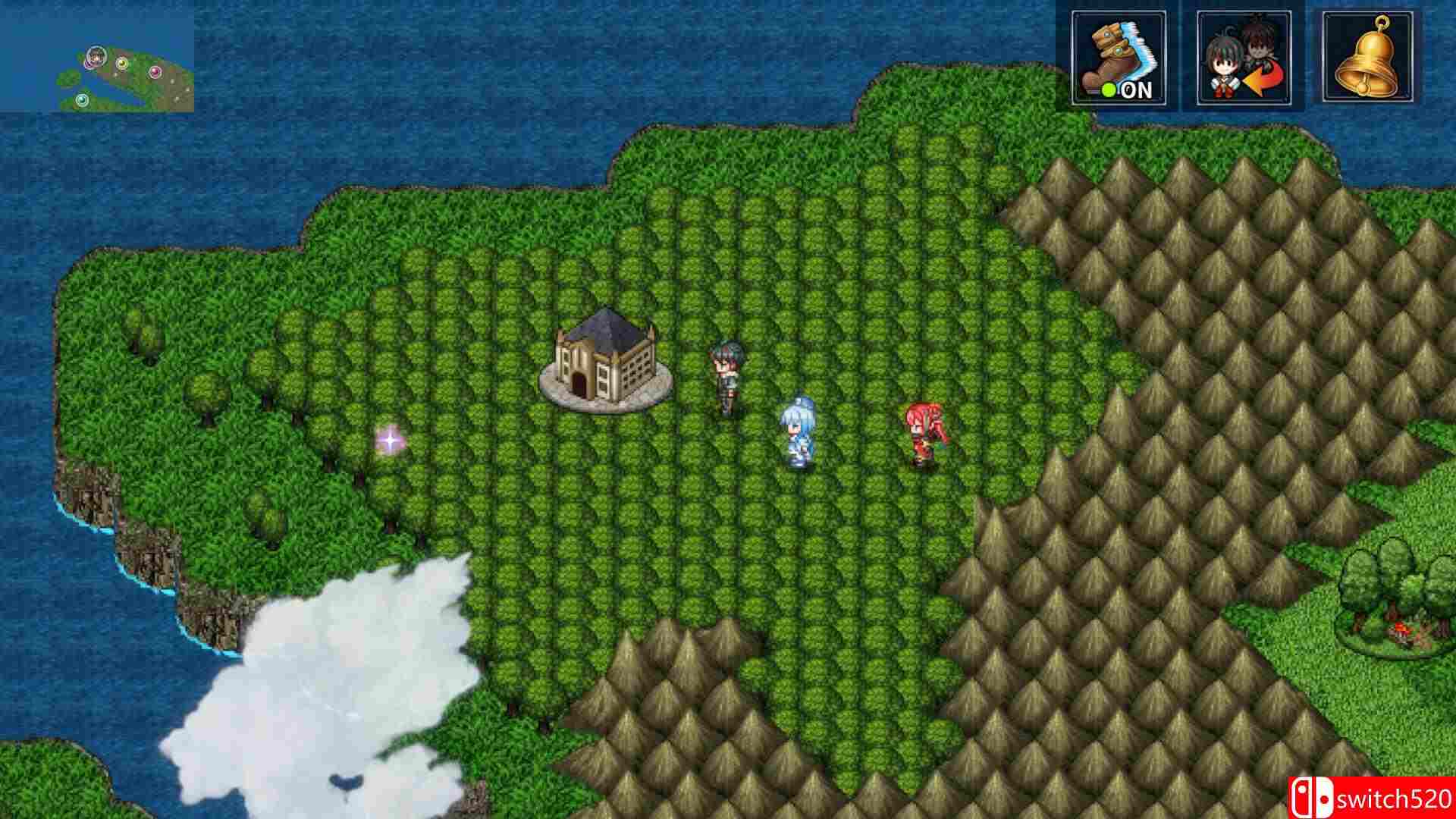 《变形纪元（Alter Age）》Build 17344250 P2P硬盘版[EN/JP]_2