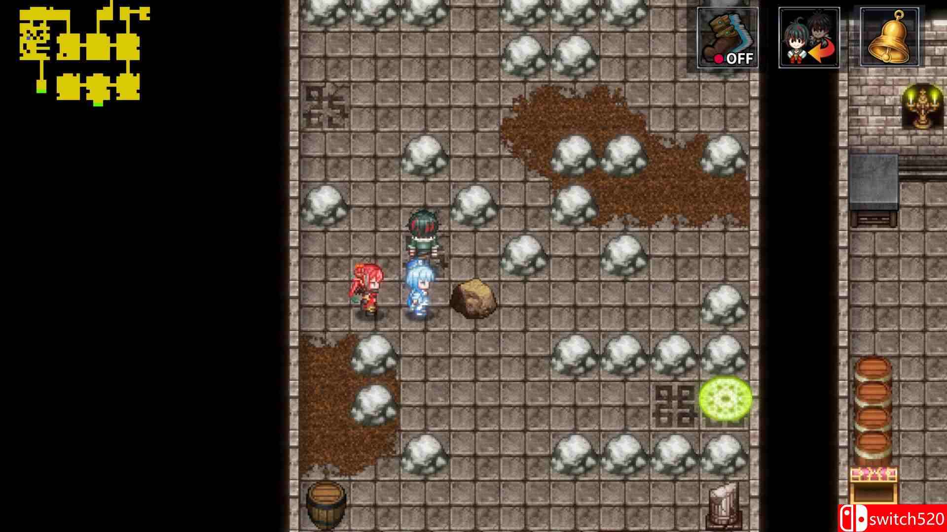 《变形纪元（Alter Age）》Build 17344250 P2P硬盘版[EN/JP]_4