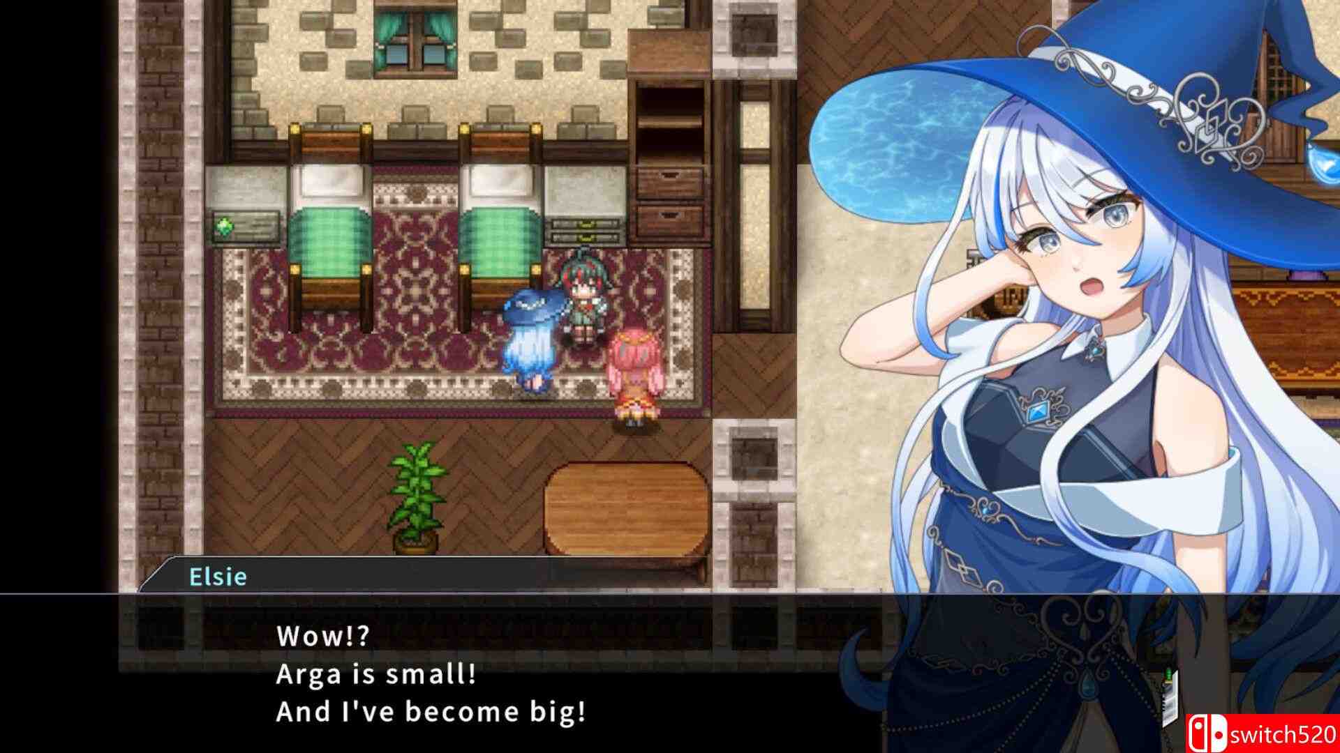 《变形纪元（Alter Age）》Build 17344250 P2P硬盘版[EN/JP]_5