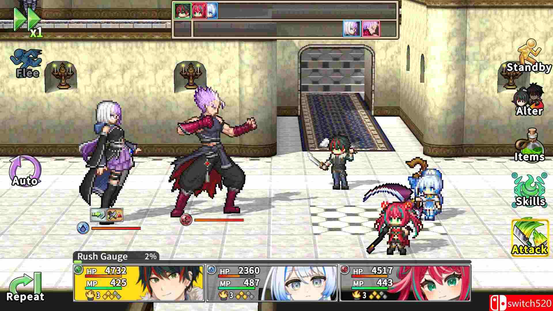 《变形纪元（Alter Age）》Build 17344250 P2P硬盘版[EN/JP]_3