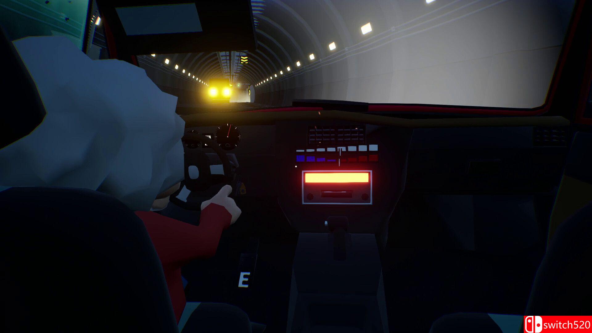 《后座司机（Backseat Drivers）》官方中文 v1.0.0.83 P2P硬盘版[CN/TW/EN/JP]_3