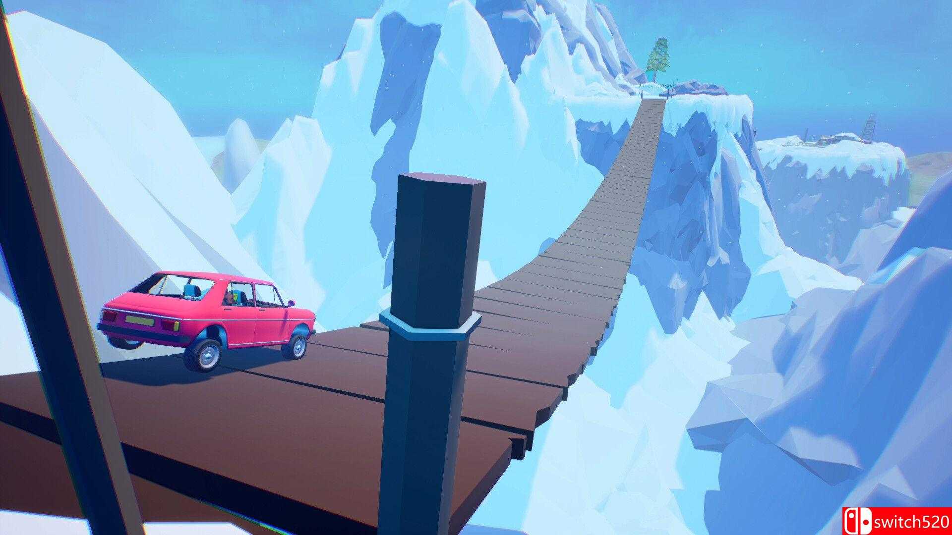 《后座司机（Backseat Drivers）》官方中文 v1.0.0.83 P2P硬盘版[CN/TW/EN/JP]_4