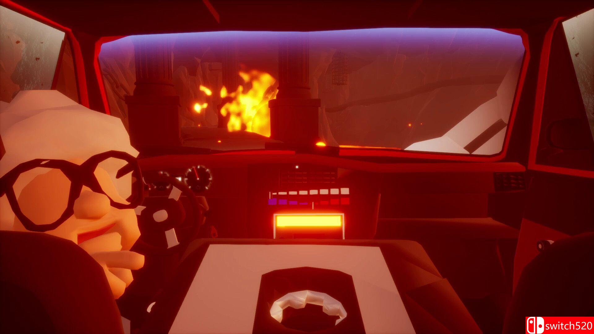 《后座司机（Backseat Drivers）》官方中文 v1.0.0.83 P2P硬盘版[CN/TW/EN/JP]_5