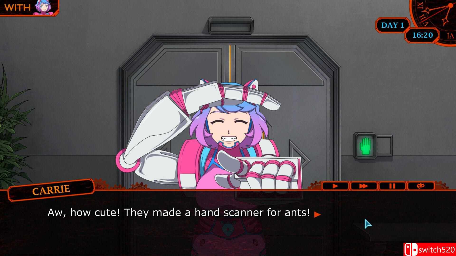 《决定4：上帝（Decide 4 God）》TENOKE镜像版[EN]_1