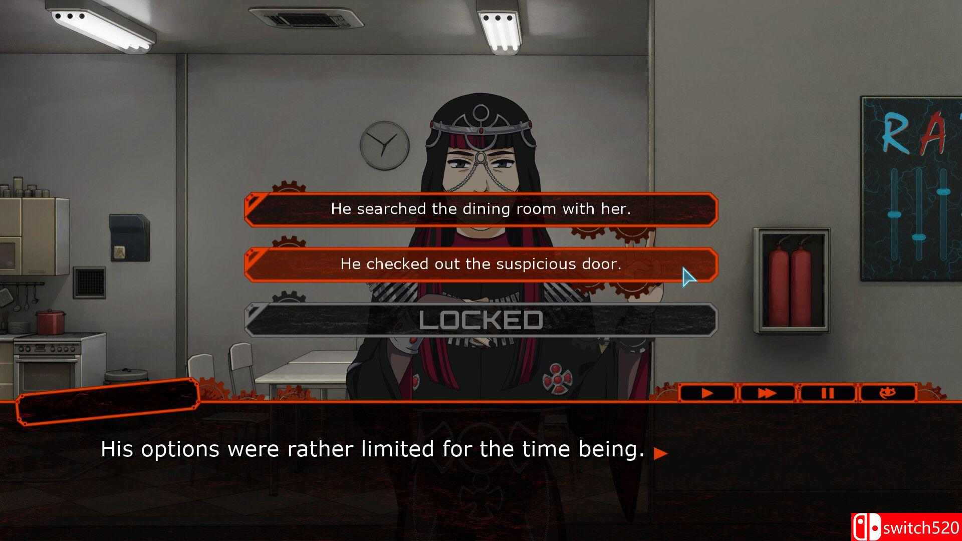 《决定4：上帝（Decide 4 God）》TENOKE镜像版[EN]_3