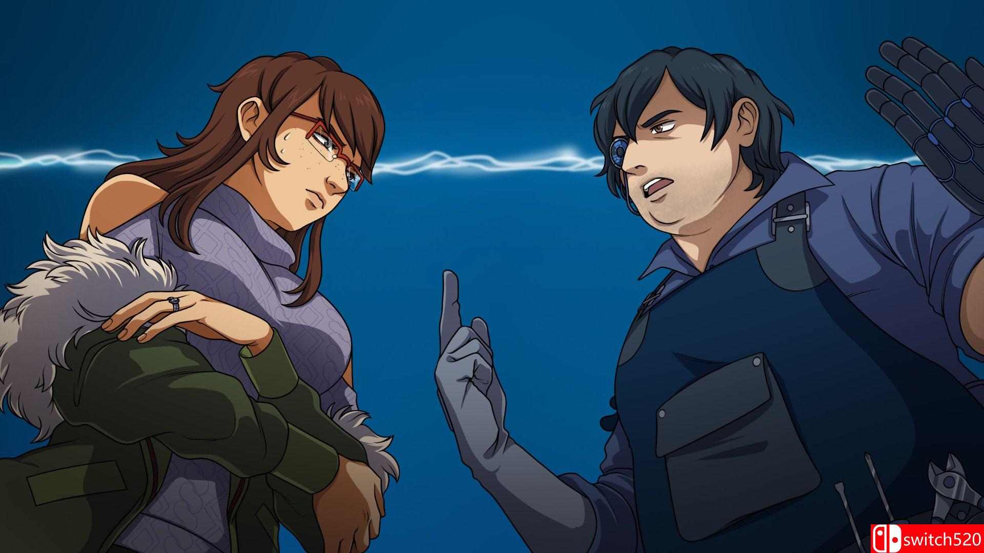 《决定4：上帝（Decide 4 God）》TENOKE镜像版[EN]_4